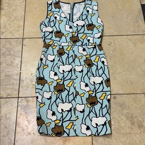 Cute marni dress